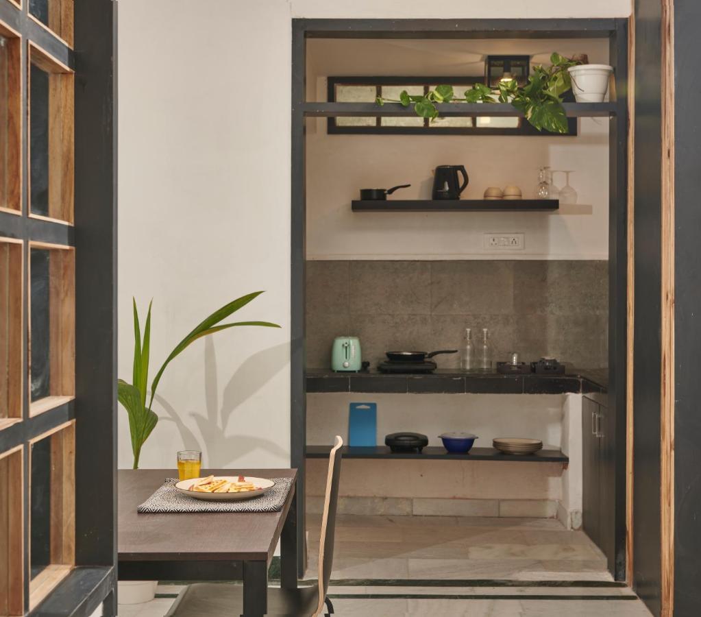 דירות ורנאסי Poshtel Vns מראה חיצוני תמונה
