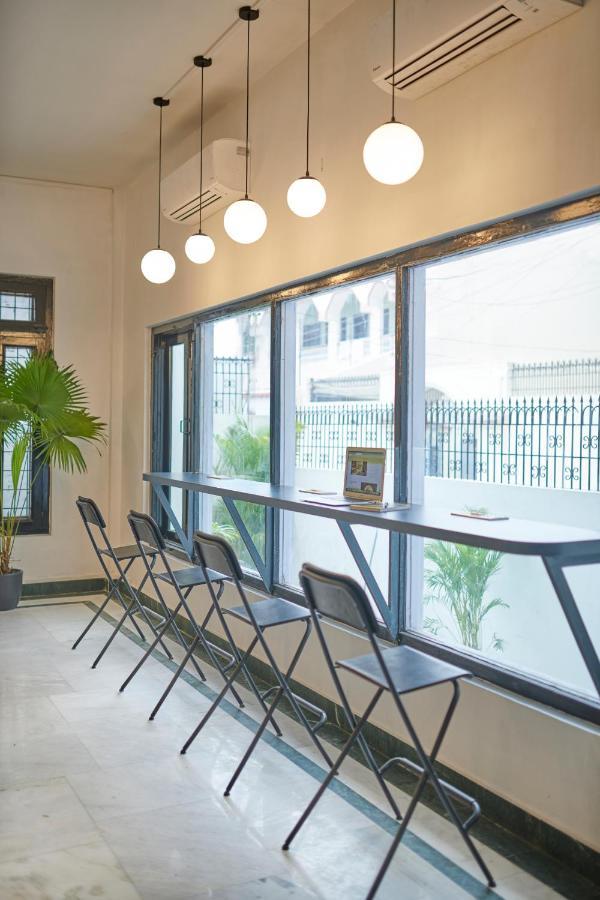 דירות ורנאסי Poshtel Vns מראה חיצוני תמונה