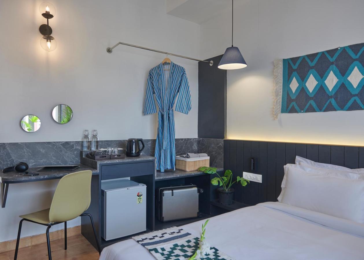 דירות ורנאסי Poshtel Vns מראה חיצוני תמונה