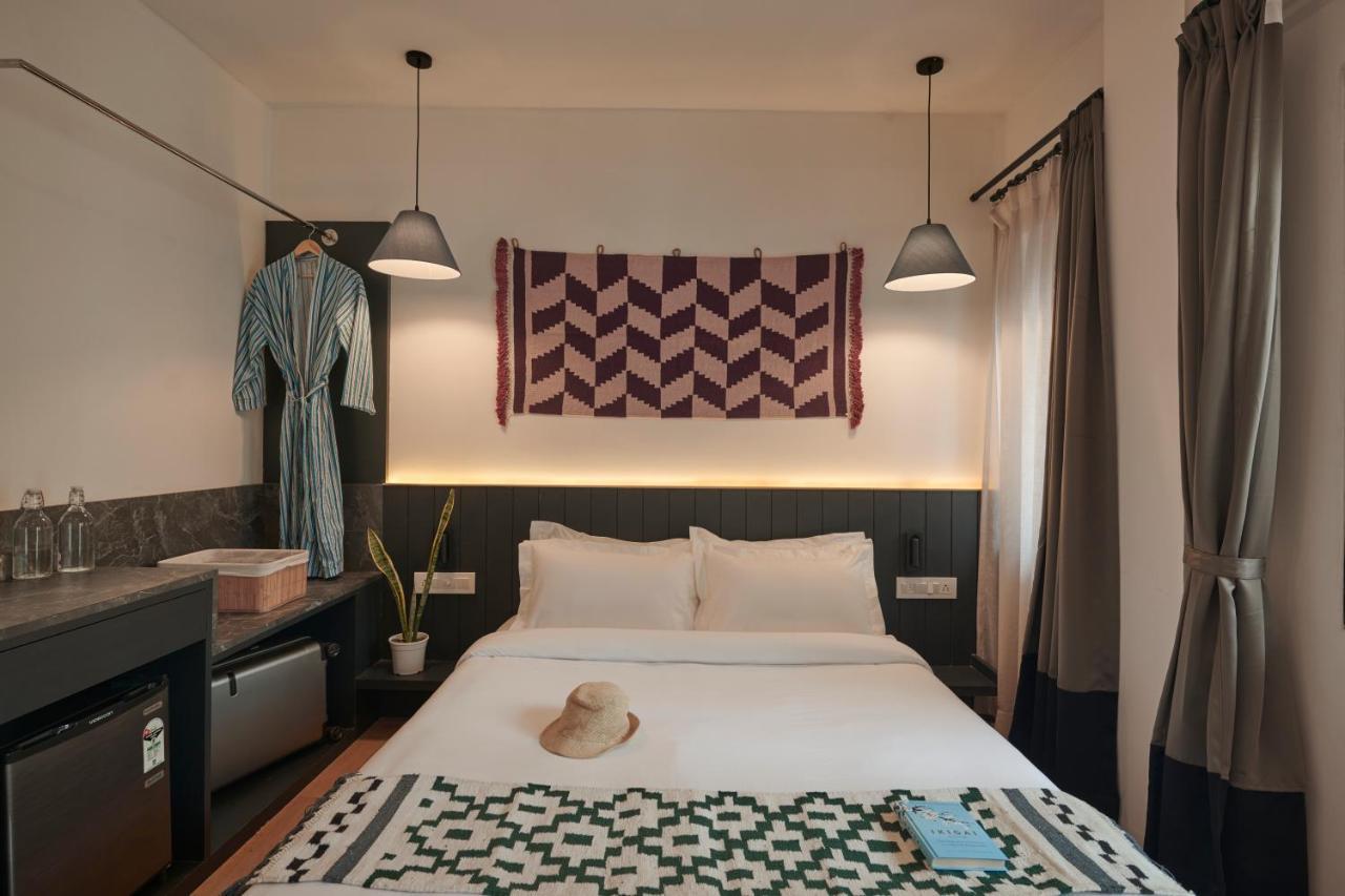דירות ורנאסי Poshtel Vns מראה חיצוני תמונה